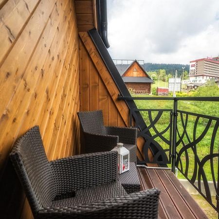 Polana Szymoszkowa Ski Resort - My Dream Apartment Закопане Екстер'єр фото