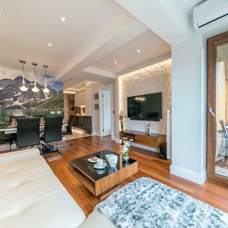 Polana Szymoszkowa Ski Resort - My Dream Apartment Закопане Екстер'єр фото