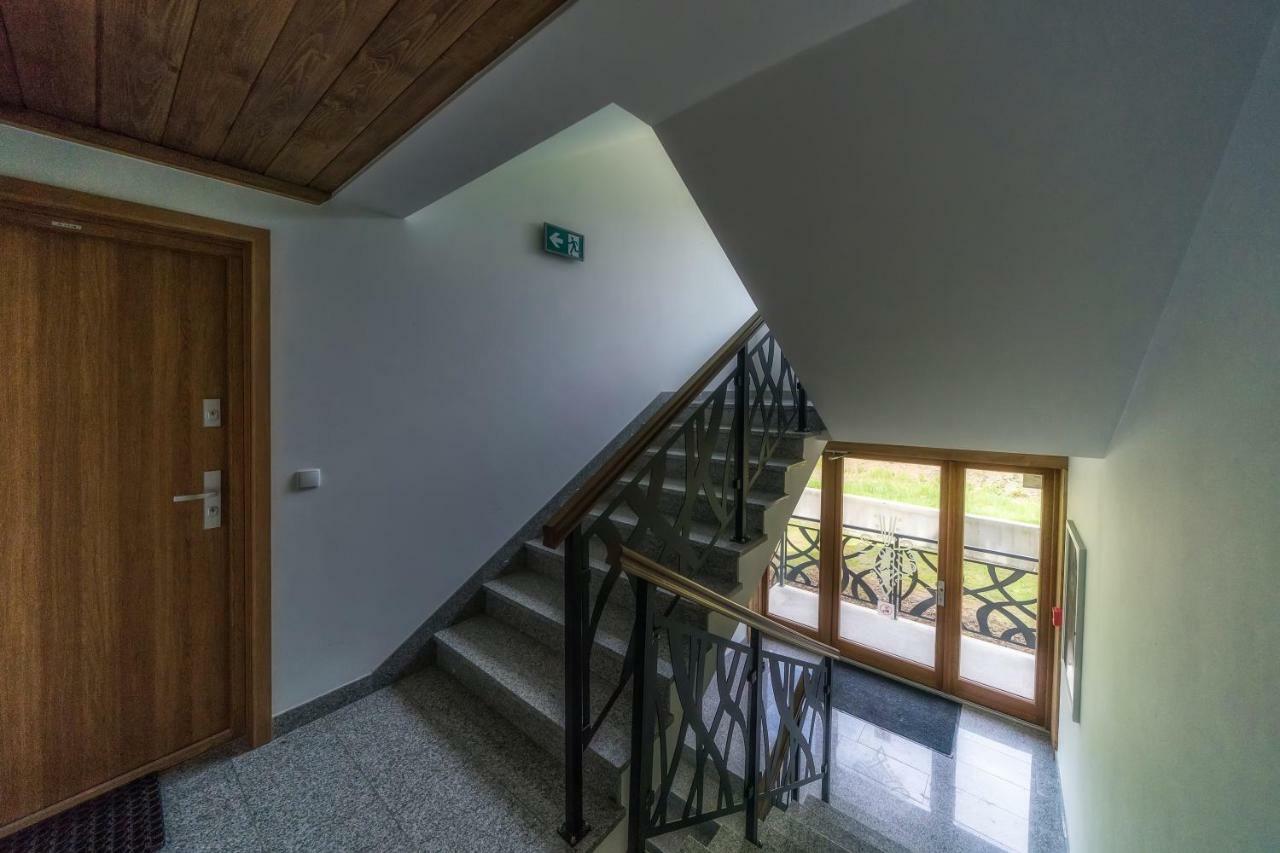 Polana Szymoszkowa Ski Resort - My Dream Apartment Закопане Екстер'єр фото