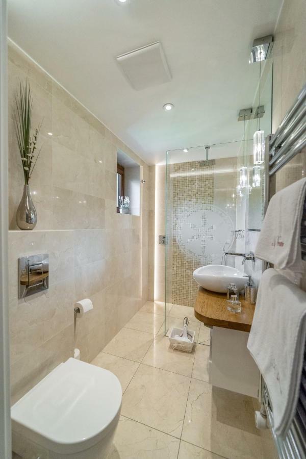 Polana Szymoszkowa Ski Resort - My Dream Apartment Закопане Екстер'єр фото