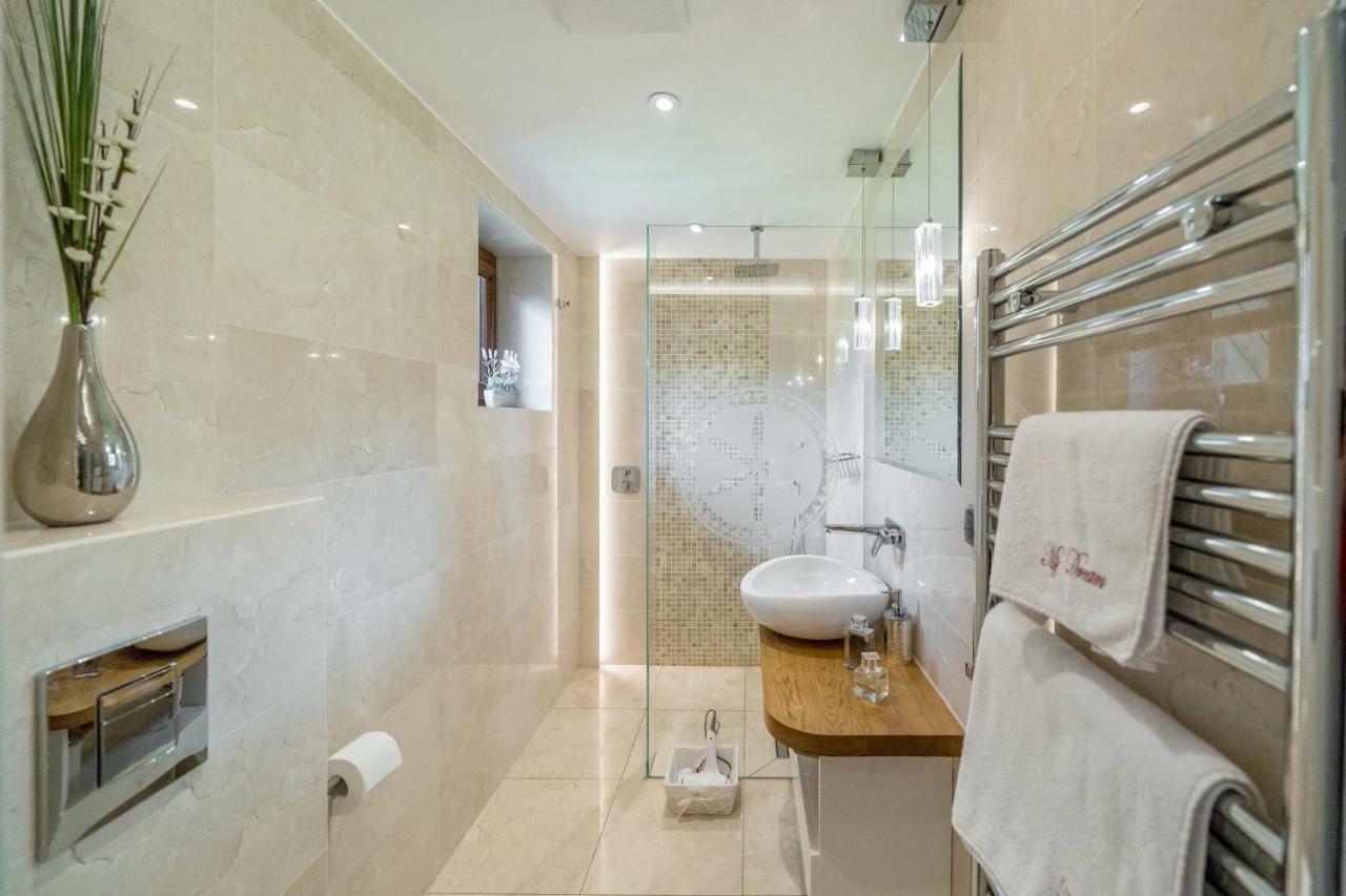 Polana Szymoszkowa Ski Resort - My Dream Apartment Закопане Екстер'єр фото